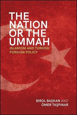 Birol Başkan, Ömer Taşpınar, Birol Baskan, Omer Taspinar, Birol Ba&#351;kan, Ömer Ta&#351;p&#305;nar, Ömer Taspinar, Birol Ba¿kan, Ömer Ta¿p¿nar - Nation or the Ummah, Inbunden