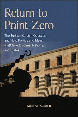 Murat Somer - Return to Point Zero, Häftad