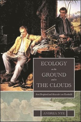 Ecology on the Ground and in the Clouds 1