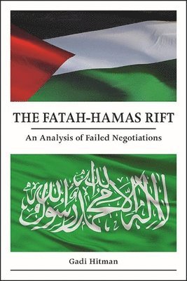 Fatah-Hamas Rift 1