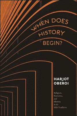 When Does History Begin? 1