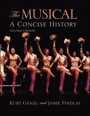 The Musical, Second Edition 1