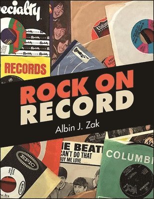 Rock on Record 1