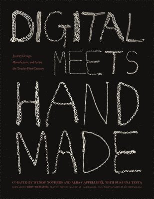 Digital Meets Handmade 1