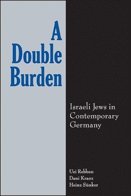 A Double Burden 1