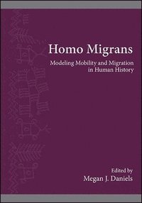 bokomslag Homo Migrans