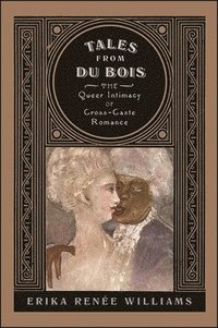 bokomslag Tales from Du Bois