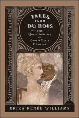 Tales from Du Bois 1