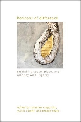 Ruthanne Crapo Kim, Yvette Russell, Brenda Sharp - Horizons of Difference, Häftad