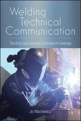 Welding Technical Communication 1