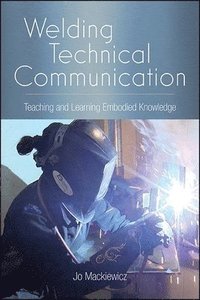 bokomslag Welding Technical Communication