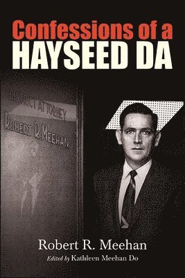 Confessions of a Hayseed DA 1