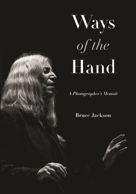 Ways of the Hand