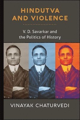 Vinayak Chaturvedi - Hindutva and Violence, Häftad