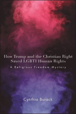 How Trump and the Christian Right Saved LGBTI Human Rights 1