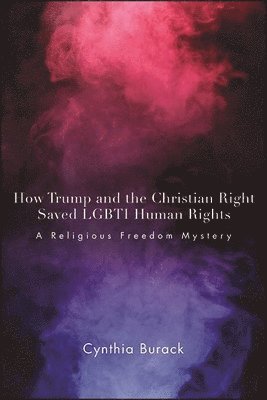 How Trump and the Christian Right Saved LGBTI Human Rights