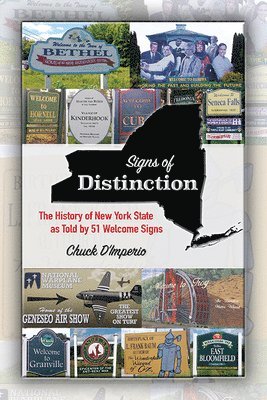Signs of Distinction 1