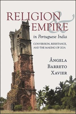 Religion and Empire in Portuguese India 1