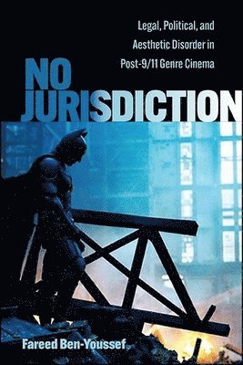 No Jurisdiction 1