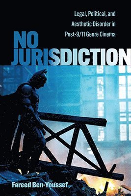 No Jurisdiction 1