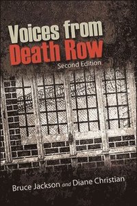 bokomslag Voices from Death Row, Second Edition