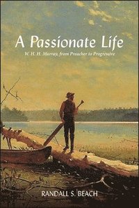 bokomslag A Passionate Life