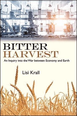 Bitter Harvest 1
