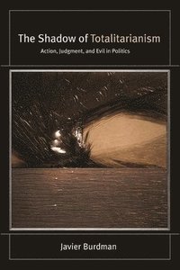 bokomslag Shadow of Totalitarianism