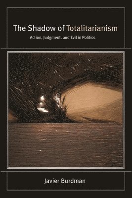 bokomslag Shadow of Totalitarianism
