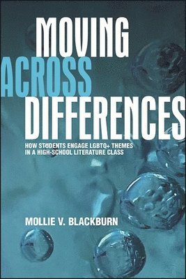 Mollie V. Blackburn - Moving across Differences, Häftad