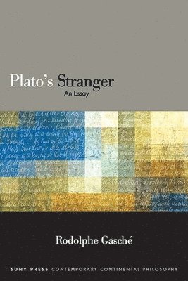 Plato's Stranger 1