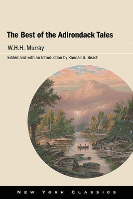 The Best of the Adirondack Tales 1
