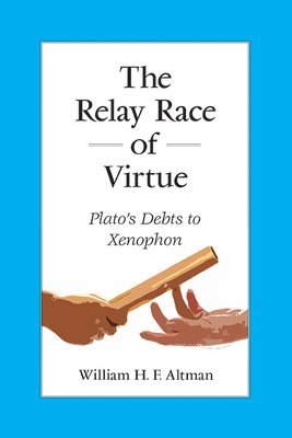 The Relay Race of Virtue 1