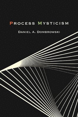 bokomslag Process Mysticism