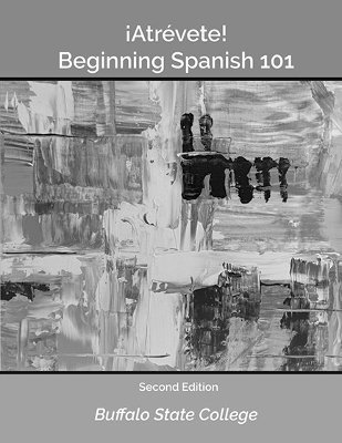 Maribel I. Garrett - Beginning Spanish 101, Häftad