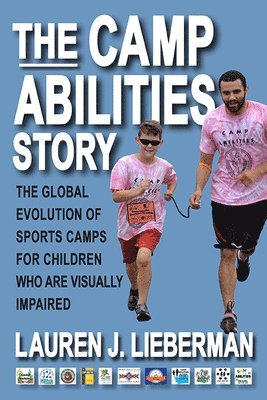 Lauren J. Lieberman - Camp Abilities Story, Häftad