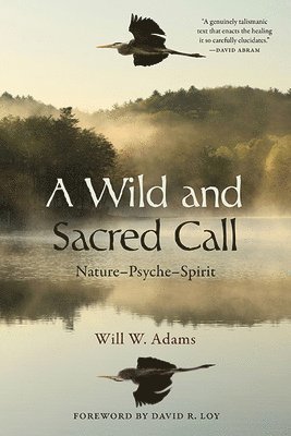 bokomslag Wild and Sacred Call