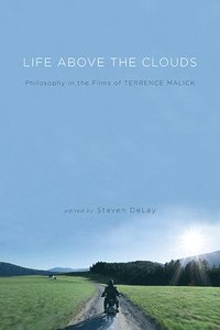 bokomslag Life Above the Clouds