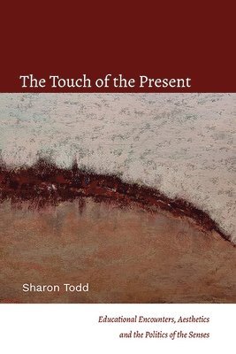 The Touch of the Present 1