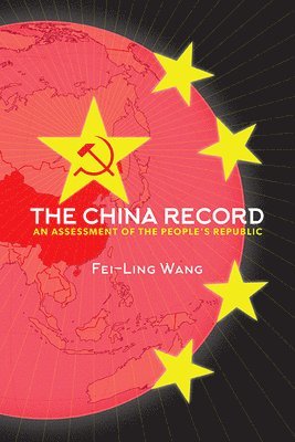 Fei-Ling Wang - China Record, Häftad