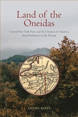 Land of the Oneidas 1