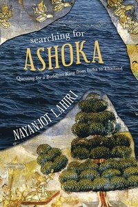 bokomslag Searching for Ashoka