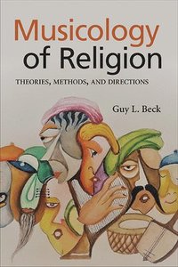 bokomslag Musicology of Religion