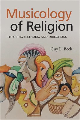 Guy L. Beck - Musicology of Religion, Häftad