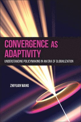 bokomslag Convergence as Adaptivity