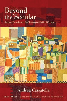 Beyond the Secular 1