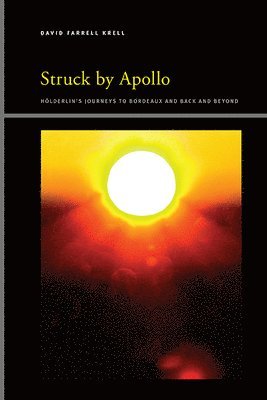 bokomslag Struck by Apollo