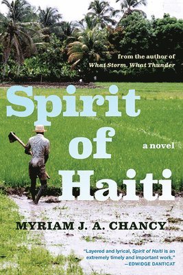 Spirit of Haiti 1