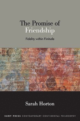 The Promise of Friendship 1