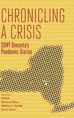 Chronicling a Crisis 1